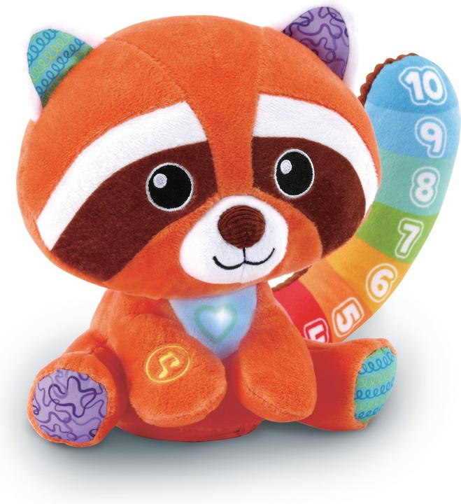 Actual product image VTech Noa Account With Me (18.80 cm)