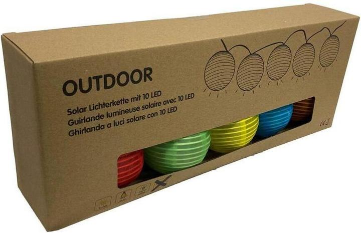 Produktbild GuGus Lichterkette (0.18 m)