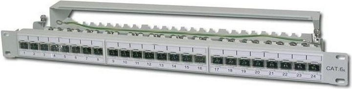 Produktbild Digitus Patch Panel