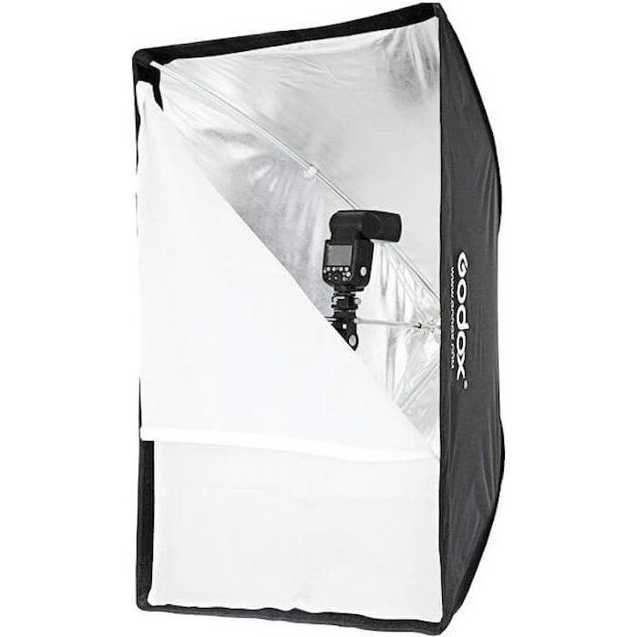 Godox SB FW6090 Outer Diffusor (Blitzgerät Ersatzteile), Blitzgerät Zubehör