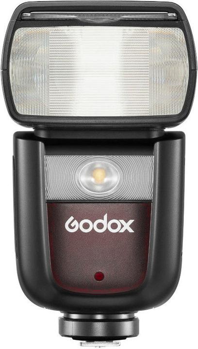 Immagine prodotto Godox Speedlite V860III Pentax (Attacco del flash, Pentax)