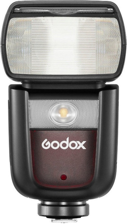 Godox Speedlite V860III Pentax (Attacco del flash, Pentax)