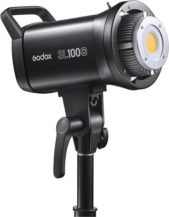 Image du produit Godox SL100D Video Two Light Kit (Godox)