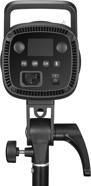 Image du produit Godox SL100D Video Two Light Kit (Godox)