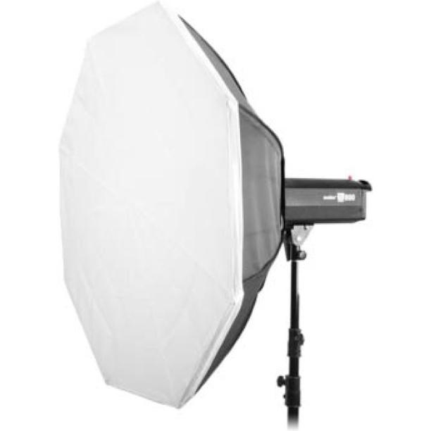 Godox SB FW120 Outer Diffusor (Blitzgerät Ersatzteile), Blitzgerät Zubehör