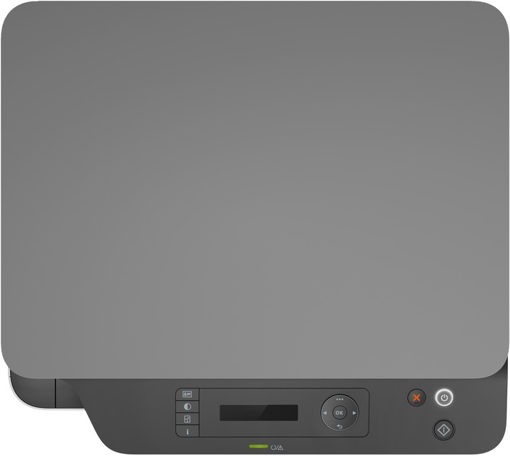 Produktbild HP Laser 135A Printer - All-in-One Laserprinter Scanner - USB- A4 (Laser, Farbe)