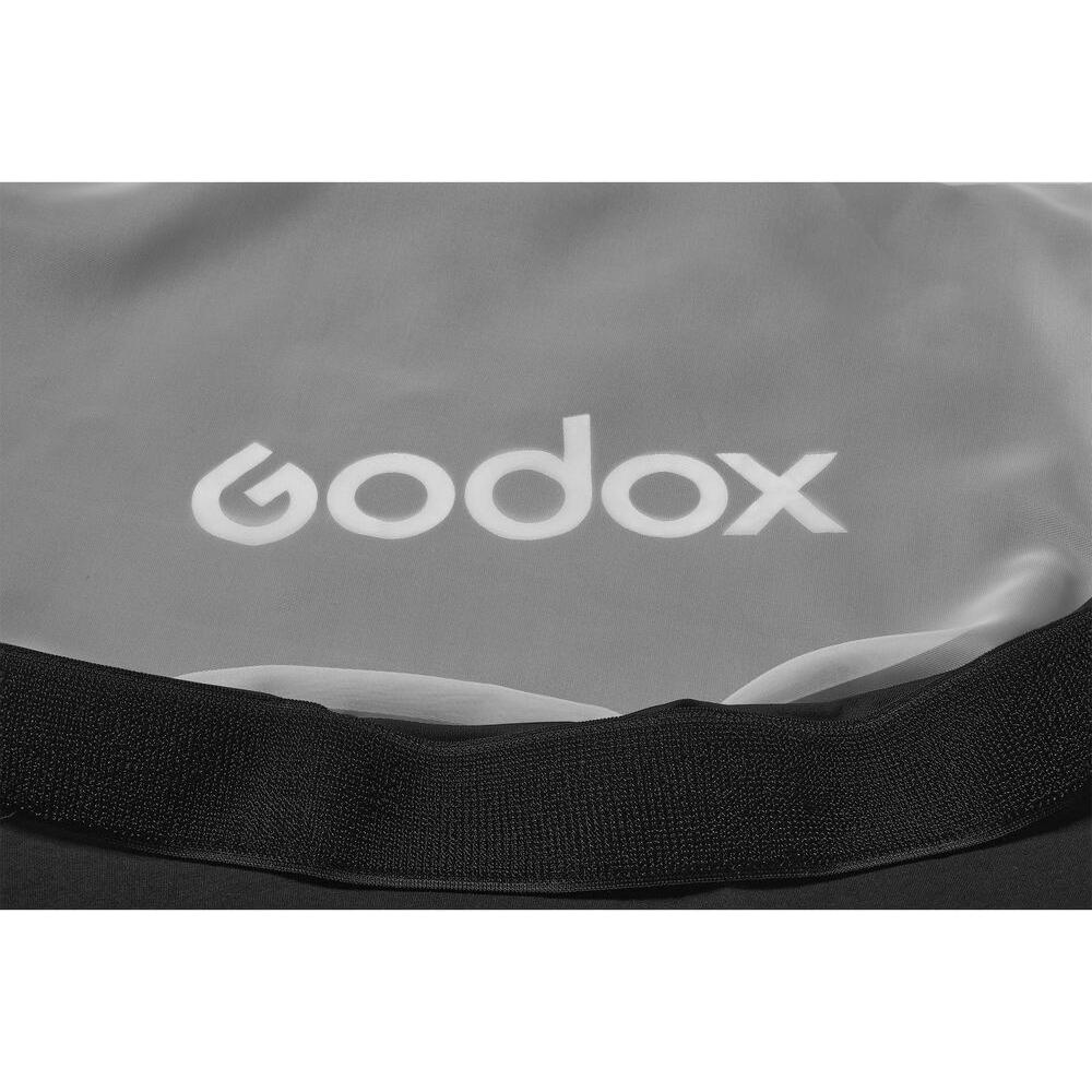 Thumbnail - Godox Diffusor 1 for Parabolic 88 (Blitzgerät Ersatzteile), Blitzgerät Zubehör