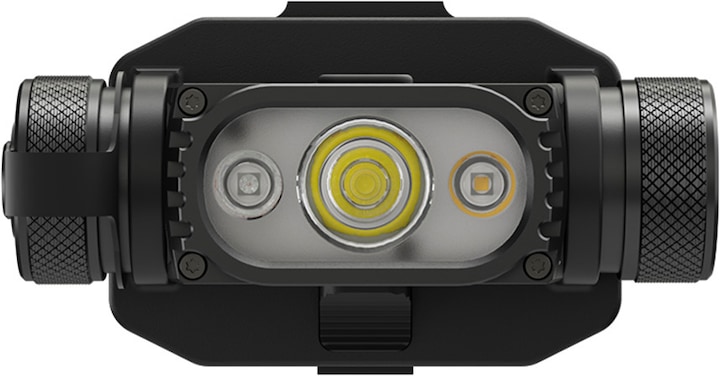 Image du produit Nitecore HC65M V2 Luminus SST LED 40 W (1750 lm)
