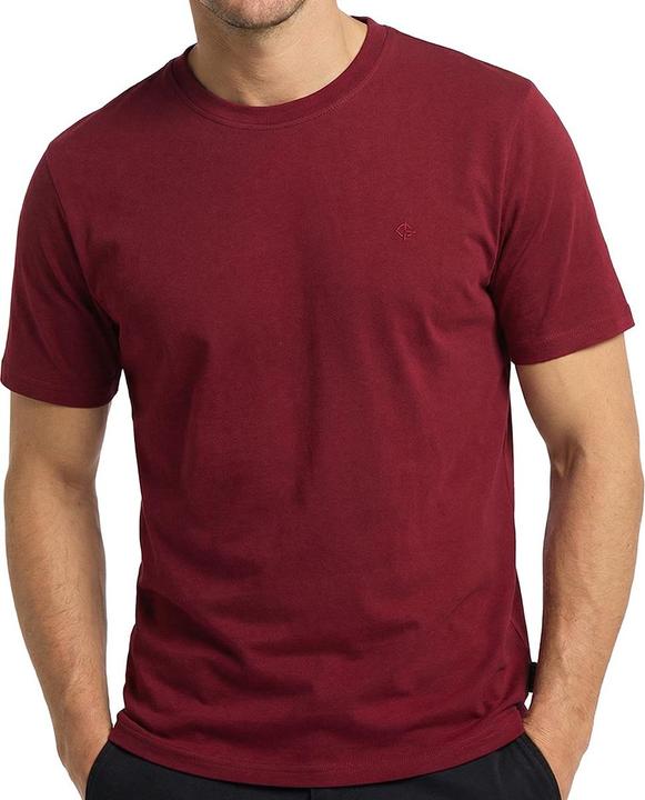 Produktbild Casamoda 3er Pack Basic T-Shirt (3XL)