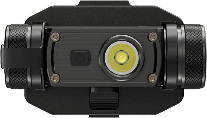 Actual product image Nitecore HC60M V2 (8.40 cm, 1200 lm)