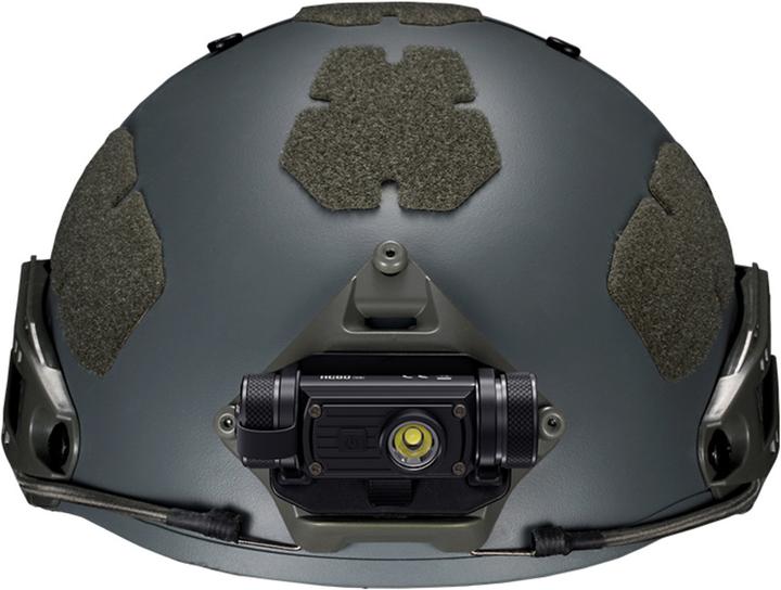 Actual product image Nitecore HC60M V2 (8.40 cm, 1200 lm)