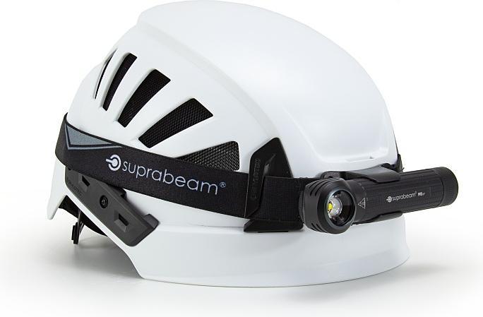Produktbild Suprabeam Multilampe M6xr (10.50 cm, 2000 lm)