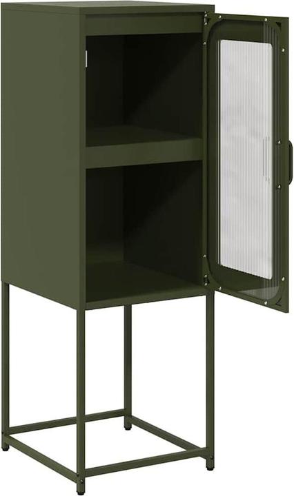 Produktbild vidaXL Sideboard (36 x 39 x 107 cm)