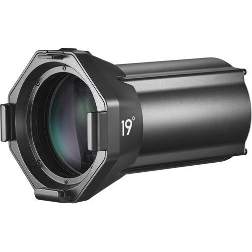 Godox Spotlight lens 19 graden, Blitzgerät