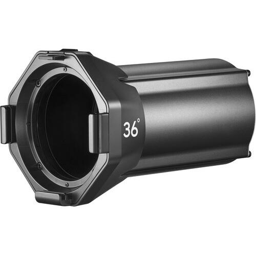 Godox Spotlight lens 36 graden, Blitzgerät
