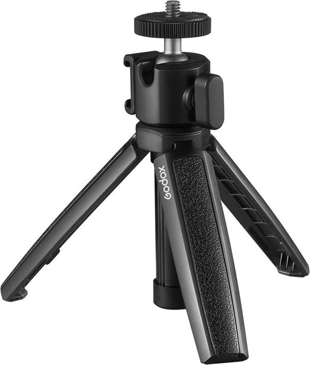 Actual product image Godox Mini Tripod