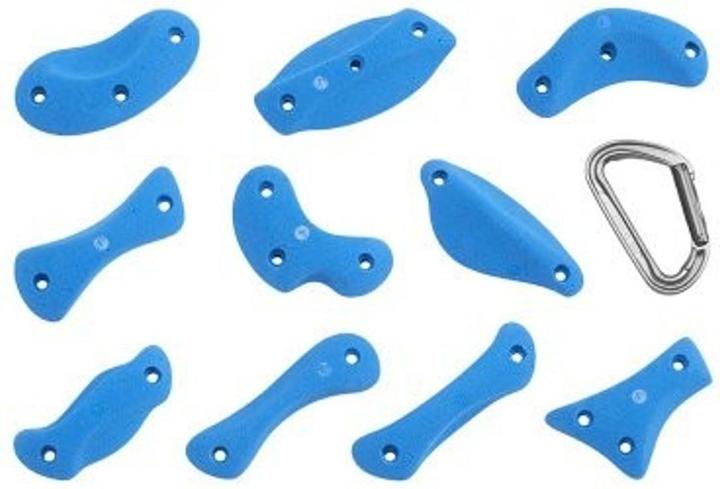 Entre Prises Klettergriffe Absulute Edges S 1 ehemals Setters Edges (Wunschfarbe-PU)