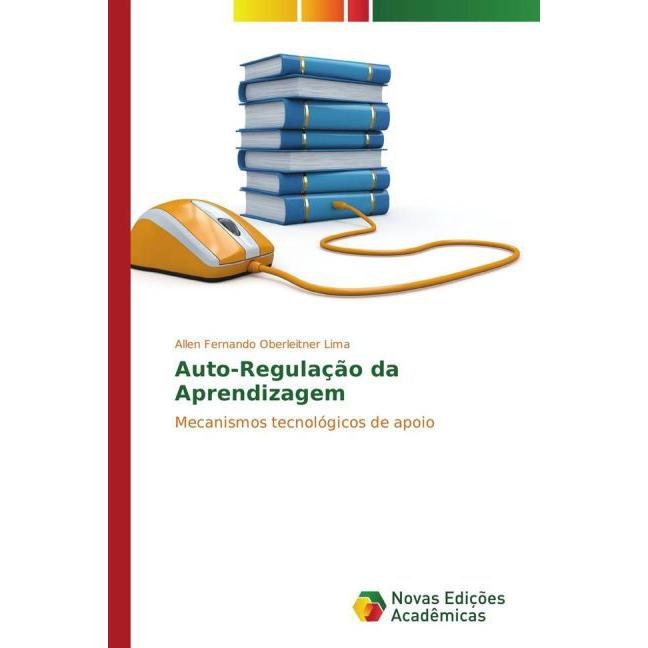Thumbnail - Auto-Regulação da Aprendizagem, Fachbücher von Allen Fernando Oberleitner Lima