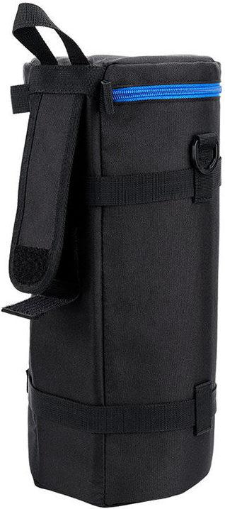 Actual product image JJC DLP 8II Deluxe (Lens bag)
