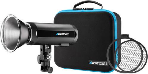 Westcott FJ200 Strobe (West Cot)