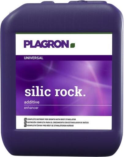 Produktbild Plagron Silic Rock 5L (5.10 kg, 5 l)