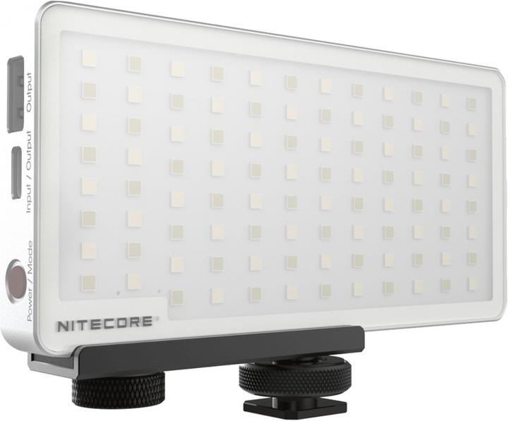Nitecore Hot Shoe adapter voor SCL10