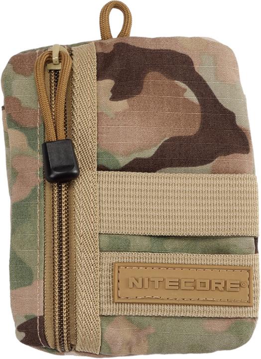 Produktbild Nitecore Mini Organizer NPP10 - camo