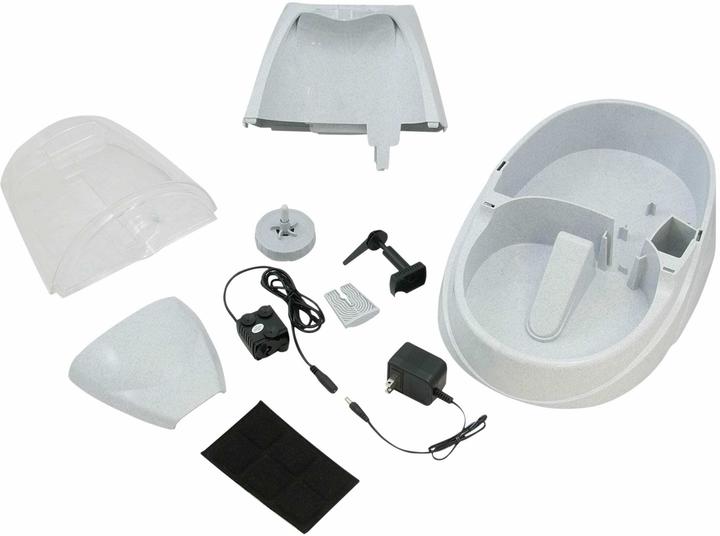 Image du produit Drinkwell Platinum (500 cl)