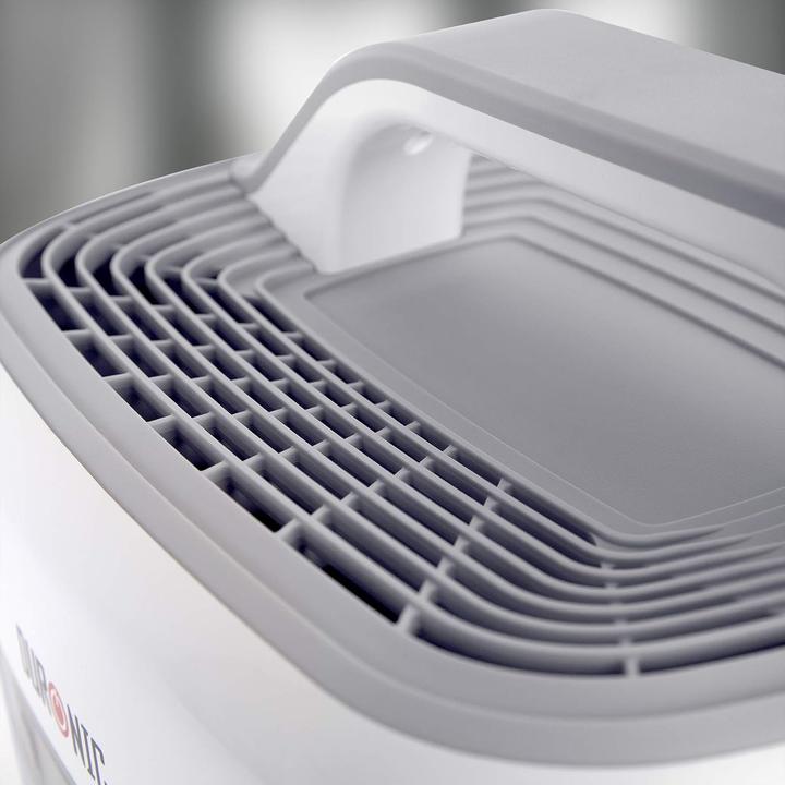 Produktbild Duronic Luftentfeuchter DH20 (20 l/24h)