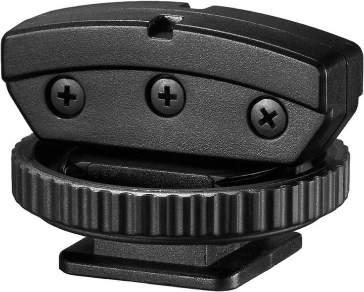 Godox Cold Shoe Adapter For MF12 (Blitzgerät Adapter)