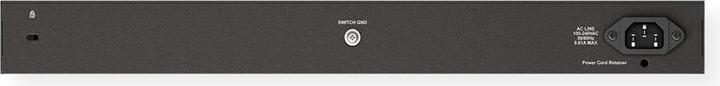 Produktbild D-Link DXS-1210-16TC (16 Ports)