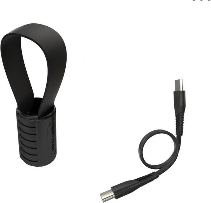 Actual product image Nitecore F21i