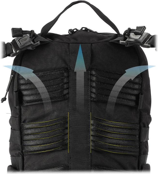 Produktbild Nitecore BP18 Commuter Backpack (18 l)