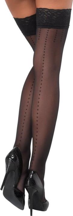 Image du produit Cottelli Collection Bas sans manche (L)