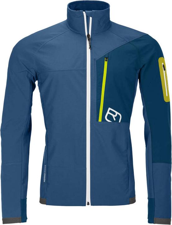 Actual product image Ortovox Berrino Jacket (XXL)