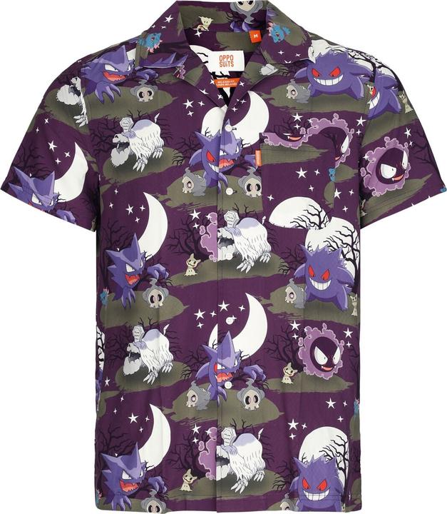 Produktbild Pokémon Ghost (S)