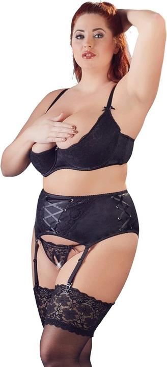 Image du produit Cottelli Collection Porte-jarretelles (L)