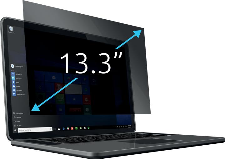 Produktbild Kensington Blickschutzfilter (13.30", 16:10)