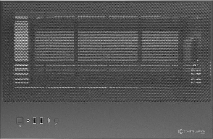 Image du produit Antec C8 (ATX, E-ATX, ITX, mATX)