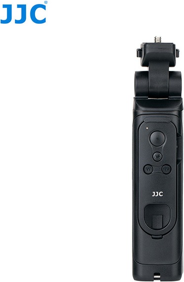 Produktbild JJC TP C1 Shooting Grip with Wireless Remote (replaces Canon HG 100TBR tripod grip)