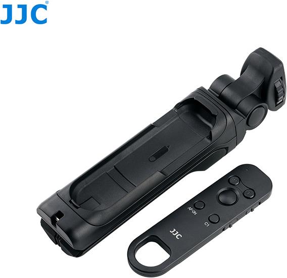 Produktbild JJC TP S1 Shooting Grip with Wireless Remote (replaces Sony GP VPT2BT shooting grip)