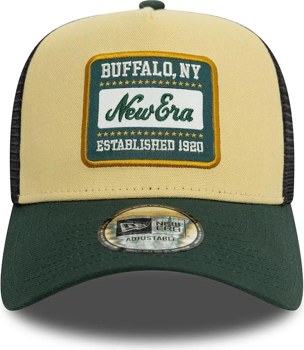 Produktbild New Era Patch Coton (One Size)