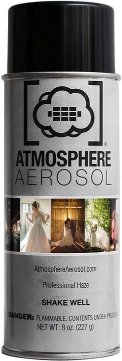 Productafbeelding Atmosphere Aerosol Haze Spray