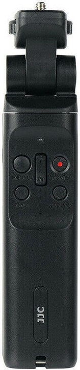 Produktbild JJC TP S2 Shooting Grip with Wireless Remote (replaces Sony GP VPT1 & Sony VCT SGR shooting grip)
