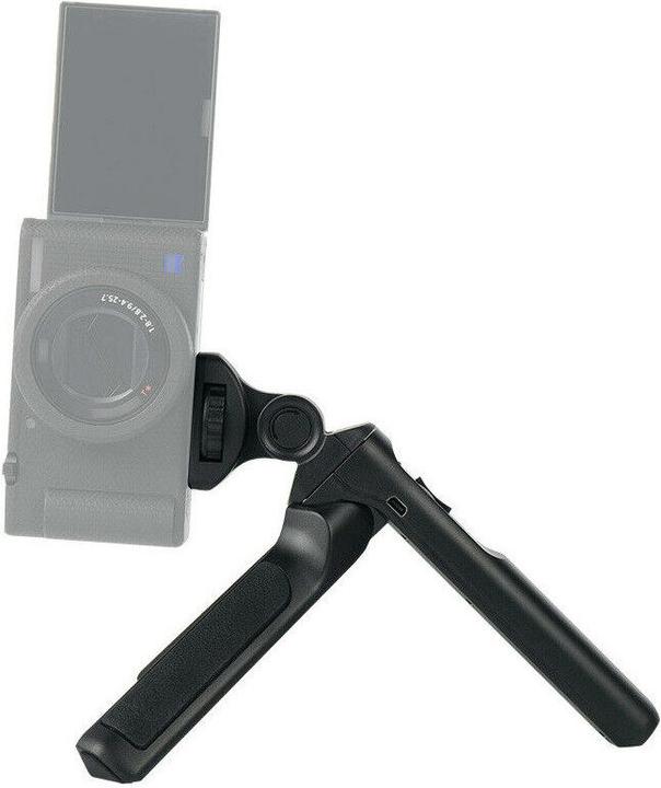 Immagine prodotto JJC Impugnatura di ripresa TP S2 con telecomando wireless (sostituisce l'impugnatura di ripresa Sony GP