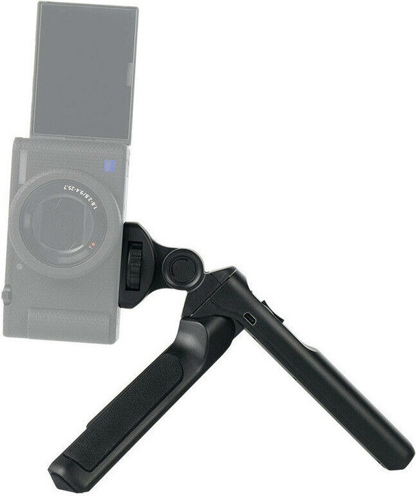 Produktbild JJC TP S2 Shooting Grip with Wireless Remote (replaces Sony GP VPT1 & Sony VCT SGR shooting grip)