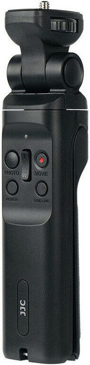 Produktbild JJC TP S2 Shooting Grip with Wireless Remote (replaces Sony GP VPT1 & Sony VCT SGR shooting grip)