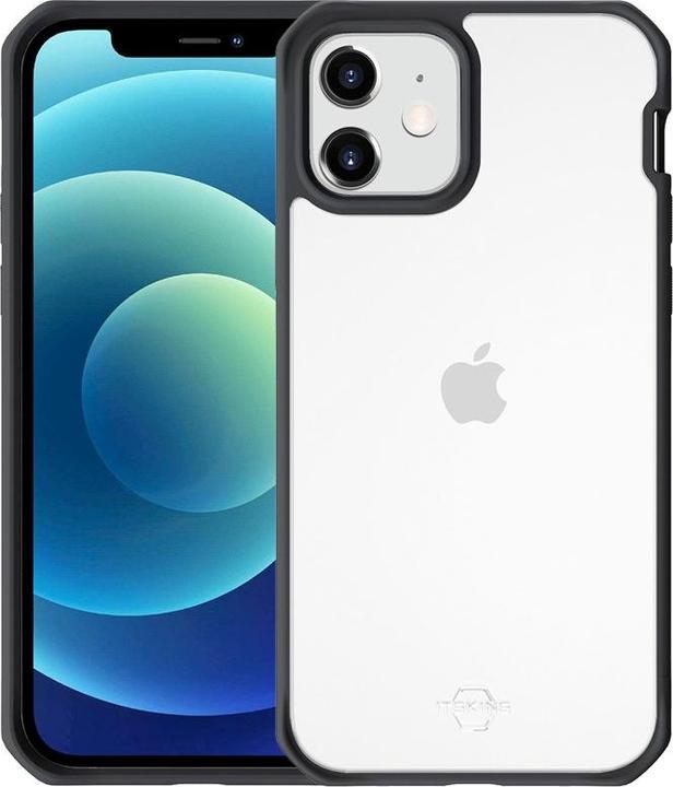 Actual product image Itskins Hybrid Solid (Apple iPhone 12 mini)