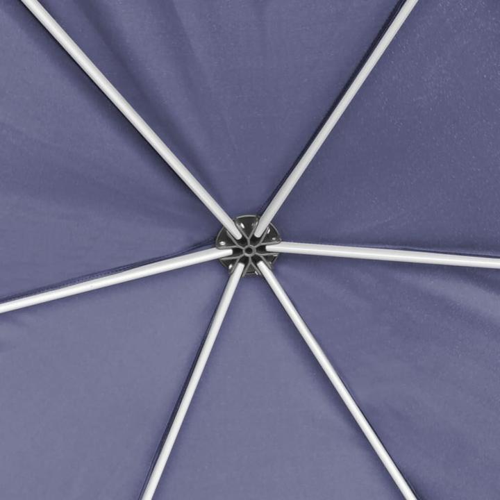 Produktbild vidaXL Partyzelt (360 cm, 310 cm)