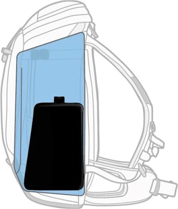 Produktbild F-Stop Loka UL Essentials Bundle (Kamera Schultertasche, 37 l)